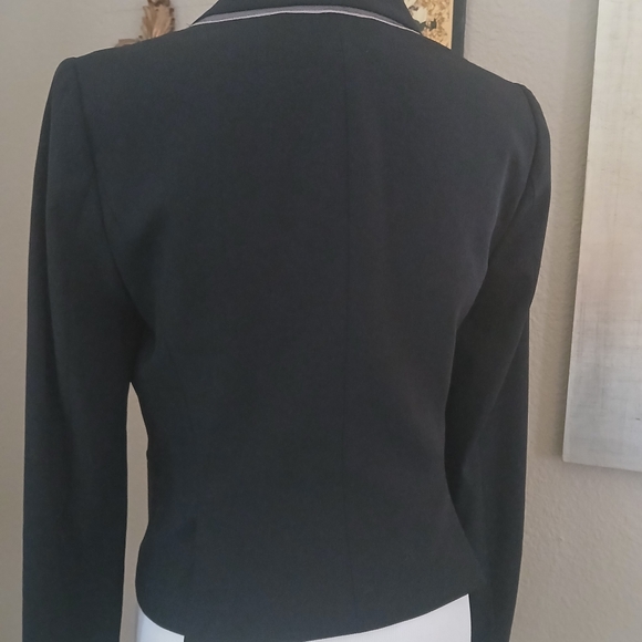 BCBG Max Azria blazer Sz Small - Picture 4 of 6